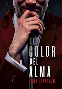 El color del alma - Eugenio Lizarazu - E-Book
