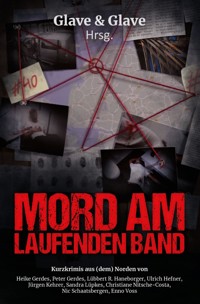 Mord am laufenden Band - Heike Gerdes - E-Book