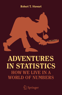 Adventures in Statistics - Robert T. Stewart - E-Book