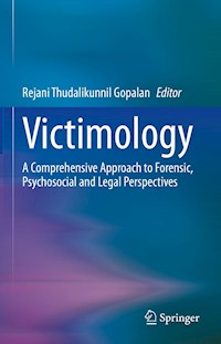 Victimology -  - E-Book