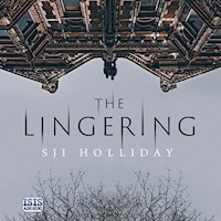The Lingering - S. J. I. Holliday - Hörbuch