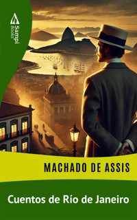 Cuentos de Río de Janeiro - Machado de Assis - E-Book