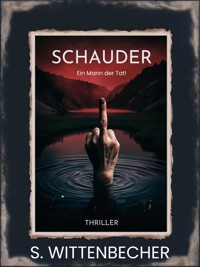 SCHAUDER - Wittenbecher Steffen - E-Book