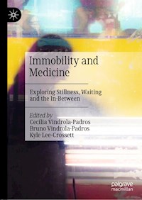 Immobility and Medicine -  - E-Book