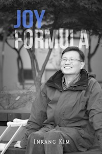Joy Formula - Inkang Kim - E-Book