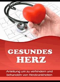 Gesundes Herz - Andreas Ledwig - E-Book