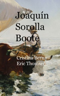 Joaquín Sorolla Boote - Cristina Berna - E-Book
