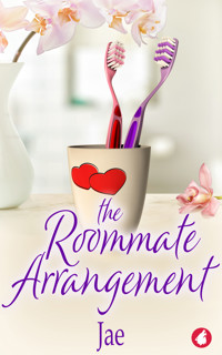 The Roommate Arrangement - Jae - E-Book