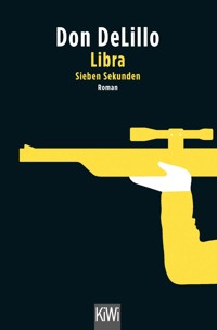 Libra - Don DeLillo - E-Book