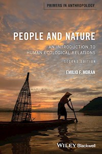 People and Nature - Emilio F. Moran - E-Book