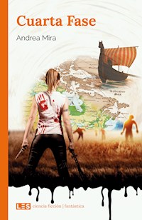 Cuarta Fase - Andrea Mira - E-Book