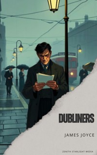 Dubliners - James Joyce - E-Book