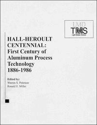 Hall-Heroult Centennial -  - E-Book
