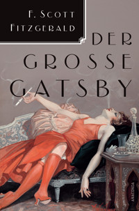 Der große Gatsby - F.Scott Fitzgerald - E-Book