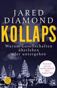 Kollaps - Jared Diamond - E-Book