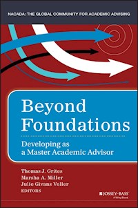 Beyond Foundations - - E-Book