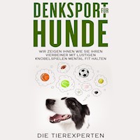 Denksport für Hunde -  - Hörbuch