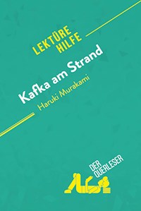 Kafka am Strand von Haruki Murakami (Lektürehilfe) - der Querleser - E-Book