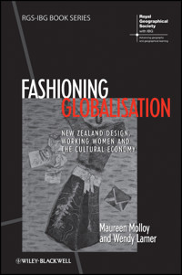Fashioning Globalisation - Maureen Molloy - E-Book