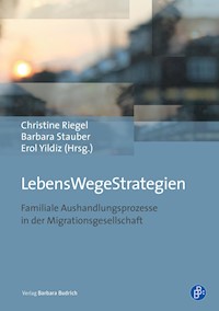 LebensWegeStrategien -  - E-Book
