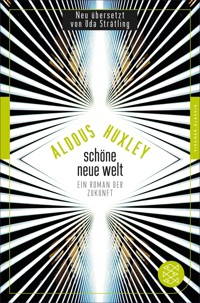 Schöne Neue Welt - Aldous Huxley - E-Book + Hörbuch
