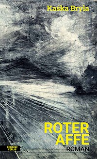 Roter Affe - Káska Bryla - E-Book