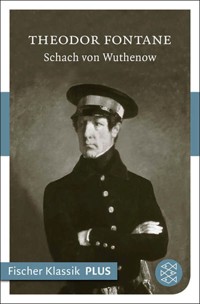 Schach von Wuthenow - Theodor Fontane - E-Book