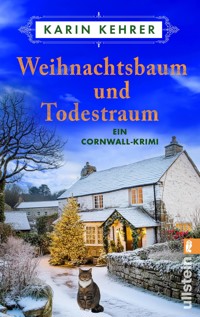 Weihnachtsbaum und Todestraum - Karin Kehrer - E-Book