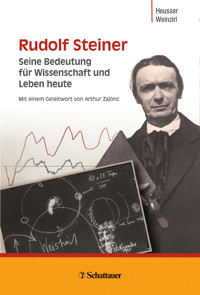 Rudolf Steiner - Peter Heusser - E-Book