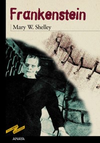 Frankenstein - Mary W. Shelley - E-Book