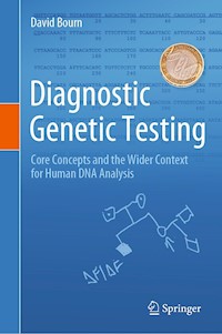 Diagnostic Genetic Testing - David Bourn - E-Book