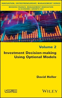 Investment Decision-making Using Optional Models -  - E-Book