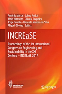 INCREaSE -  - E-Book