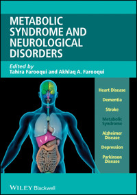 Metabolic Syndrome and Neurological Disorders - - E-Book