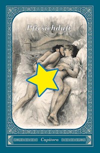 Pfirsichduft 1 - Anonym - E-Book