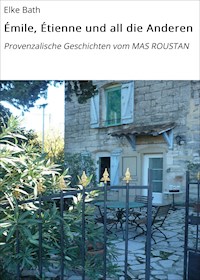 Émile, Étienne und all die Anderen - Elke Bath - E-Book