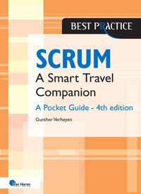 Scrum A Pocket Guide – 4th edition - Gunther Verheyen - E-Book
