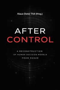After Control - Klaus-Dieter Thill - E-Book