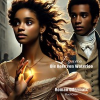 Lyana – Die Rose von Waterloo - Roman Odermatt - Hörbuch