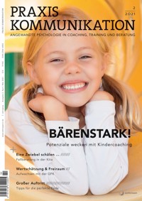 Praxis Kommunikation 2/2021 -  - E-Book