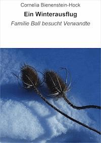 Ein Winterausflug - Cornelia Bienenstein-Hock - E-Book