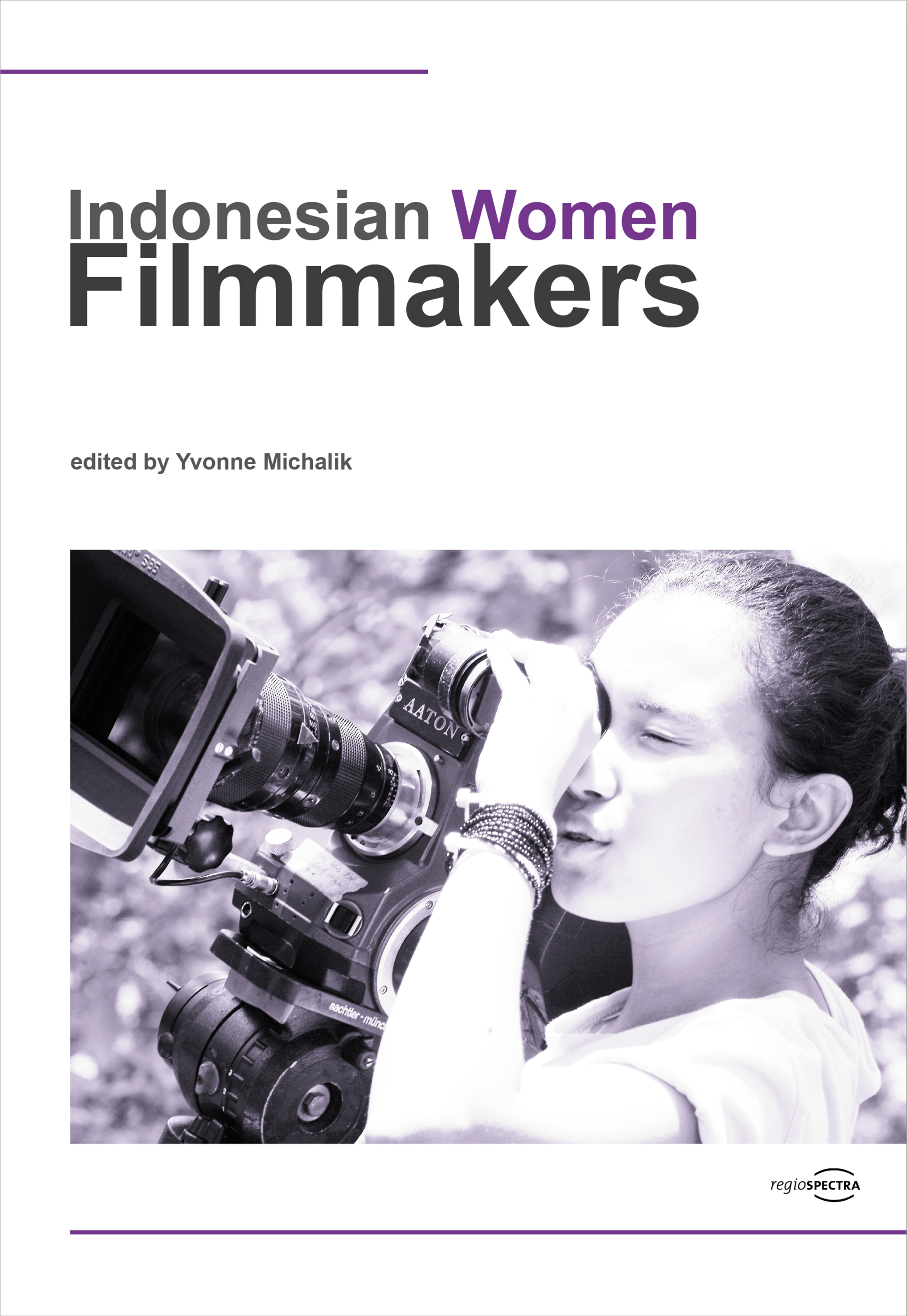 Indonesian Women Filmmakers -  - E-Book