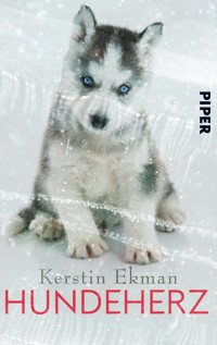 Hundeherz - Kerstin Ekman - E-Book