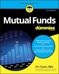 Mutual Funds For Dummies - Eric Tyson - E-Book
