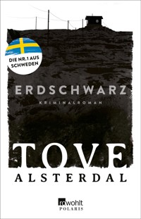 Erdschwarz - Tove Alsterdal - E-Book