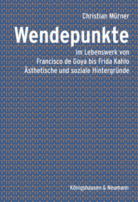 Wendepunkte - Christian Mürner - E-Book