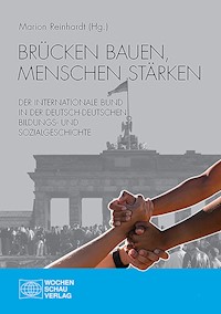 Brücken bauen, Menschen stärken -  - E-Book