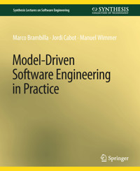 Model-Driven Software Engineering in Practice - Marco Brambilla - E-Book