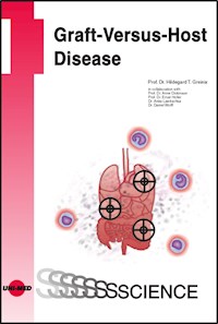 Graft-Versus-Host Disease - Hildegard T. Greinix - E-Book