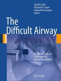 The Difficult Airway -  - E-Book
